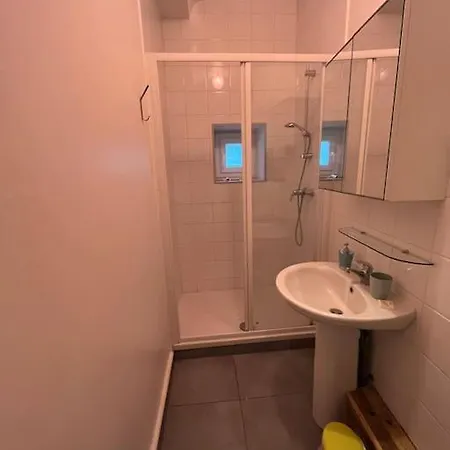 Jupiter 2, Appt Hyper Centre Apartamento