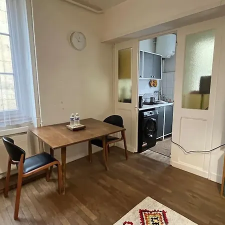 Apartamento Jupiter 2, Appt Hyper Centre *