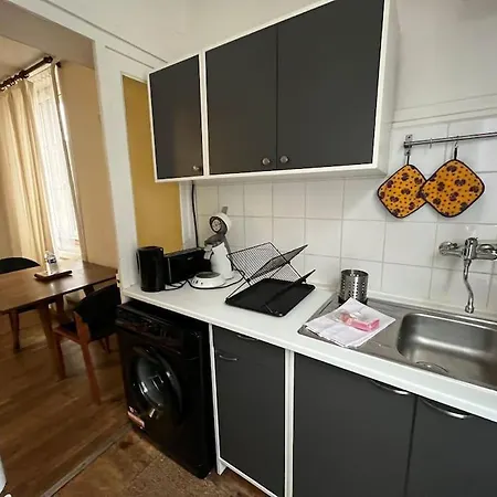 Lägenhet Jupiter 2, Appt Hyper Centre