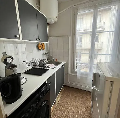 Jupiter 2, Appt Hyper Centre Lejlighed